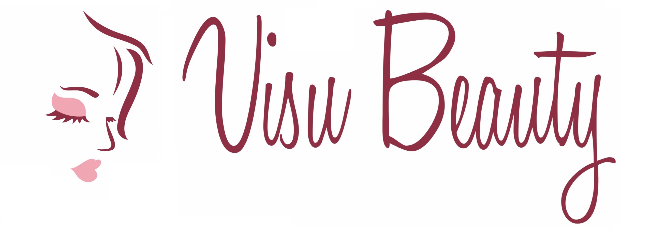 Visu Beauty Logo